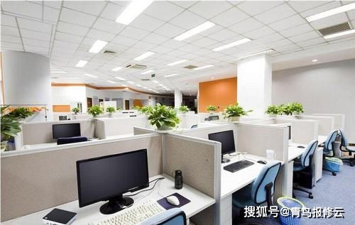 辦公設備在線維修 快速解決報修難題，提升建筑材料行業效率