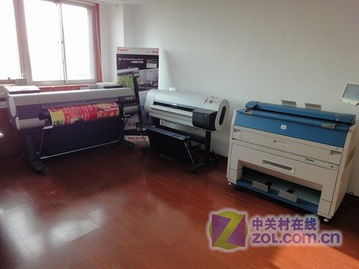 沈陽佳能 IPF6300s 多用途大幅面打印機僅售19500元，助力建筑材料行業高效出圖